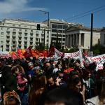 Στάση Εργασίας ΑΔΕΔΥ Την Παρασκευή 6/6