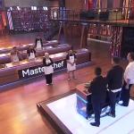 MasterChef: Ο Λευτέρης Νικητής Του Τελευταίου Mystery Box