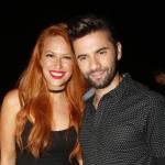 Σίσσυ Χρηστίδου – Θοδωρής Μαραντίνης