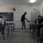 Πανελλήνιες 2025