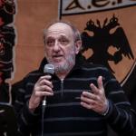 Δημήτρης Χατζηχρήστος