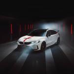 Honda Civic Type R: Η τελευταία συλλεκτική έκδοση Ultimate Edition