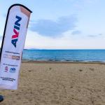 H AVIN για 5η συνεχόμενη χρονιά στο Σχινιά, με το project PARALIES