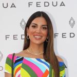 Σταματίνα Τσιμτσιλή: Με Το Απόλυτο Καλοκαιρινό Mini Dress