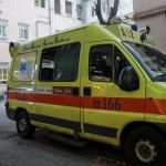Μεταμόσχευση Ήπατος σε 40χρονο με Καρκίνο Στο Παχύ Έντερο