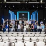THE BMW OIKOS: Μοναδική εκδήλωση με εντυπωσιακά μοντέλα BMW