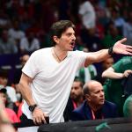 Γιαννακόπουλος: Απαγόρευση Εισόδου Στα Γήπεδα Για 10 Μήνες