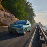 Geely: Μπαταρίες με διάρκεια ζωής 1.000.000 χιλιόμετρα