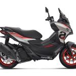 Aprilia SR GT: Η νέα τιμή με όφελος 700 ευρώ