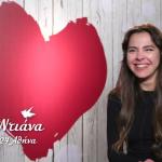 First Dates: Η ερώτηση κρίσεως που έκανε ο Αναστάσης στη Ντιάνα