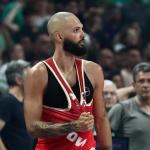 «Άλωσε» Το ΟΑΚΑ Ο Ολυμπιακός