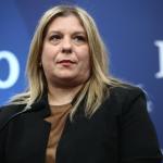 Μαρία Συρεγγέλα: Η Ανάρτηση Για Την Παραίτησή Της
