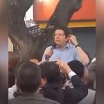 Κολομβία: Απόπειρα Δολοφονίας Εναντίον Υποψηφίου Προέδρου