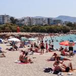 Παραλίες: Το Κόστος Για Ένα Μπάνιο
