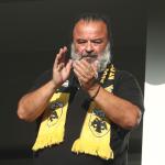 Μάριος Ηλιόπουλος