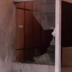 Θεσσαλονίκη: Γκαζάκια Σε Σπίτι Βουλευτή Της ΝΔ