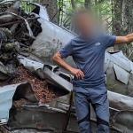 Δράμα: Χωρίς Τις Αισθήσεις Του Ο Πεζοπόρος