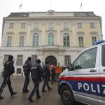 Αυστρία: Συναγερμός Για Πυροβολισμούς Σε Σχολείο
