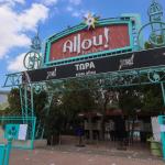 Allou! Fun Park: Κλείνει Οριστικά Μετά Από 23 Χρόνια