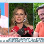 Δημήτρης Μηλιόγλου