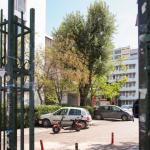 ΑΠΘ επιχείρηση εκκένωσης κατάληψης