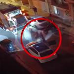 Βίντεο Ντοκουμέντο Από Επίθεση Σε Εργαζόμενο του Δήμου