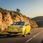 Ford Puma Gen-E: Γιατί είναι εύκολο να το αποκτήσετε