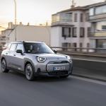 MINI Aceman E: Όλα όσα πρέπει να γνωρίζετε