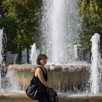 Καιρός: «Κοκτέιλ» Υψηλών Θερμοκρασιών Και Αυξημένων Μποφόρ