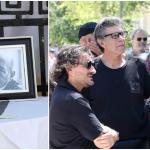O κόσμος του θεάτρου αποχαιρετά τον σπουδαίο Βασίλη Παπαβασιλείου