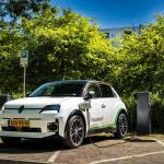 Renault Group Πρωτιά στην Ευρώπη στο Car Sharing