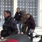 Μεσολόγγι: Ένταση Στη Δίκη Για Τη Δολοφονία Του Μπάμπη