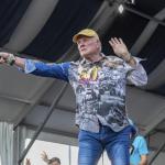 Μπράιαν Γουίλσον: Πέθανε Ο Θρύλος Των Beach Boys
