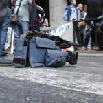 Απεργία Στα ΜΜΕ - Χωρίς Ενημέρωση Σήμερα