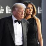 Τραμπ: Παρακολούθησε Το Les Miserables Στο Kennedy Center