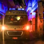 Σέρρες: Μεταλλική Πόρτα Καταπλάκωσε 9χρονο