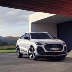 Audi Q5 e-hybrid: Δείτε τις εκδόσεις και τις τιμές στην Ελλάδα