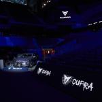 CUPRA: Ο μεγάλος διαγωνισμός padel και τα βραβεία