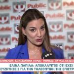 Ελίνα Παπίλα