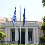 Έκτακτη Συνεδρίαση ΚΥΣΕΑ Για Μέση Ανατολή