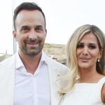 Λιάνος: «Θα παντρευτούμε με την Κωνσταντίνα, με παρανυφάκια όλα τα παιδιά»