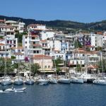 Σκιάθος: Συνελήφθη Ύποπτος Για Δολοφονία Βρέφους - Μητέρας