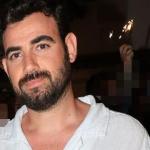 Νίκος Πολυδερόπουλος: Η Σπάνια Εμφάνιση Με Τη Σύντροφό Του