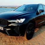 Test Drive: Δοκιμάζουμε το VOLVO XC60 Recharge T8 AWD
