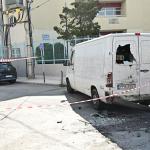 Περιστέρι: Αναβάτης μηχανής αντάλλαξε πυροβολισμούς με οδηγό ΙΧ