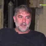 Βασίλης Μπισμπίκης