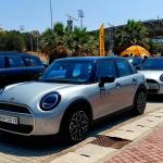 ΜΙΝΙ Experience: Μια μοναδική εμπειρία με MINI John Cooper Works