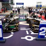 DS AUTOMOBILES: Νίκη στο E-PRIX της Σαγκάης