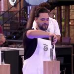 MasterChef: Ξεκίνησαν Oι Hμιτελικοί