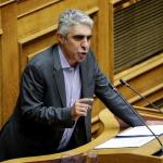 Γιώργος Τσίπρας